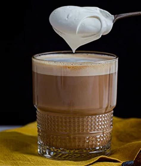 hot white|Hot White Russian Recipe .